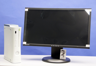 優派VG2427全高清新品諜照亮相，專為電腦動畫設計打造