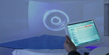 展廳交互觸控演示多媒體互動 案例展示與設計分析