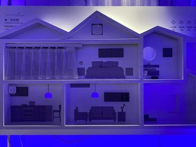 感受藝術(shù) 觸碰未來 中國家居好產(chǎn)品評審組走進(jìn)西蒙電氣海安工廠探索多媒體設(shè)計(jì)