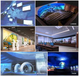 多媒體展廳 從設(shè)備供應(yīng)、創(chuàng)新設(shè)計(jì)到數(shù)字動畫的全面解析