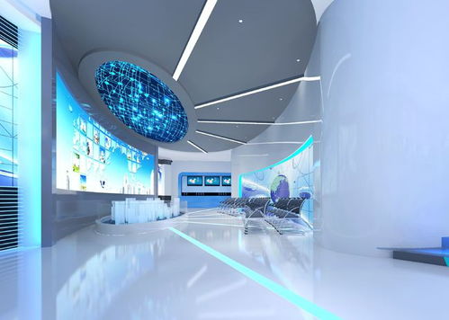 多媒體展廳與企業(yè)展廳設(shè)計(jì) 成本解析與收費(fèi)標(biāo)準(zhǔn)