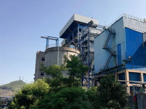 如何打造無(wú)異味綠色工廠？東方希望涪陵石化交出“東方邁德”答卷